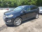 2016 FORD EDGE SEL - 2FMPK3J98GBB86737
