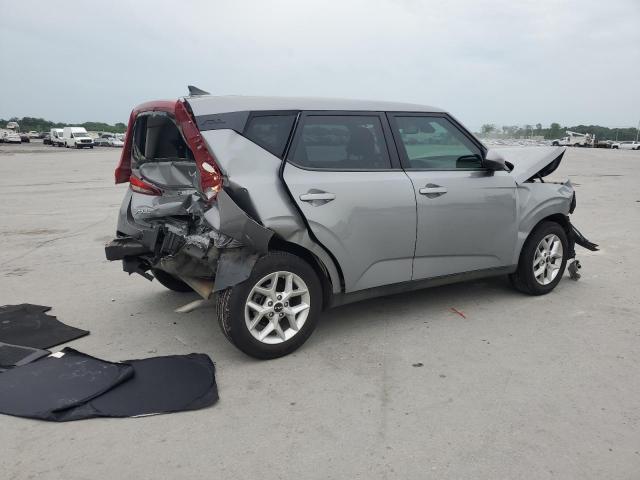 Vin: kndj23au4n7820517, lot: 57328225, kia soul lx 20223