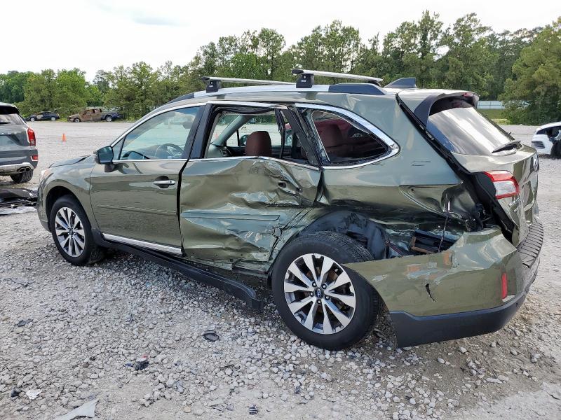 2017 SUBARU OUTBACK TO 4S4BSETC1H3399643