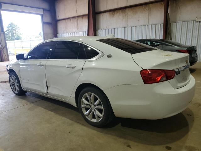 2018 CHEVROLET IMPALA LT 2G1105SA7J9168743