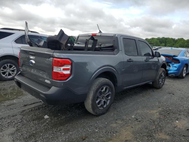Vin: 3fttw8h30rra24045, lot: 57127705, ford maverick xlt 20243