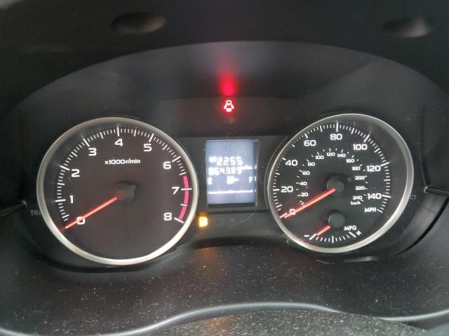 2015 SUBARU IMPREZA JF1GJAA63FH012325