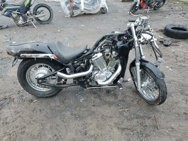 HONDA VT600 CD 2004 JH2PC21374M502889 photo #1