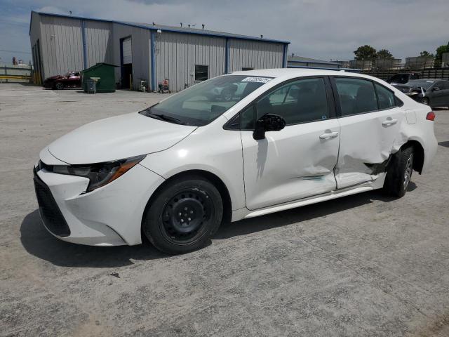 Vin: 5yfeprae7lp140010, lot: 57283425, toyota corolla le 2020 img_1