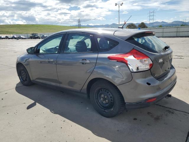 Vin: 1fahp3k24cl410047, lot: 57308795, ford focus se 20122