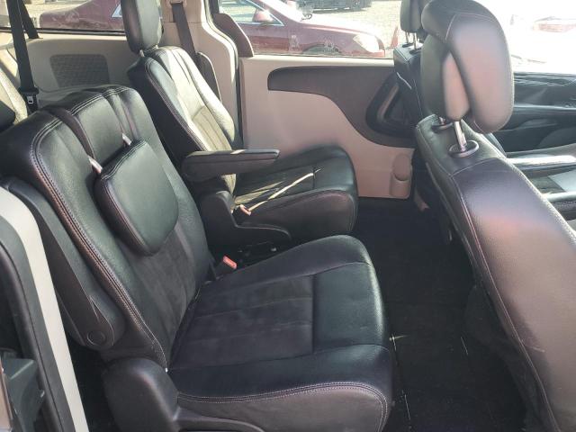 2019 DODGE GRAND CARA - 2C4RDGCG3KR585548