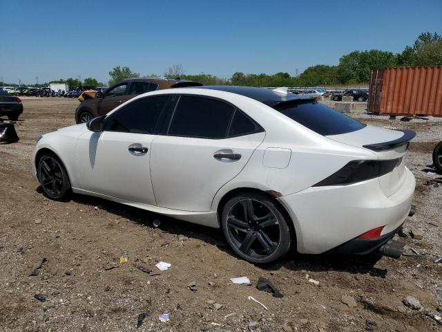 Vin: jthc81d22j5029154, lot: 58314175, lexus is 300 20182