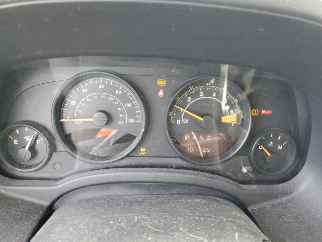2016 JEEP PATRIOT SP 1C4NJRBB2GD581543