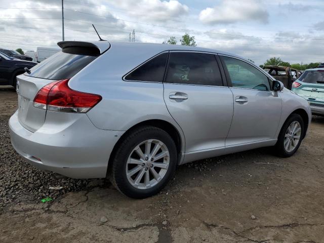 Vin: 4t3za3bb8au036505, lot: 57622545, toyota venza 20103