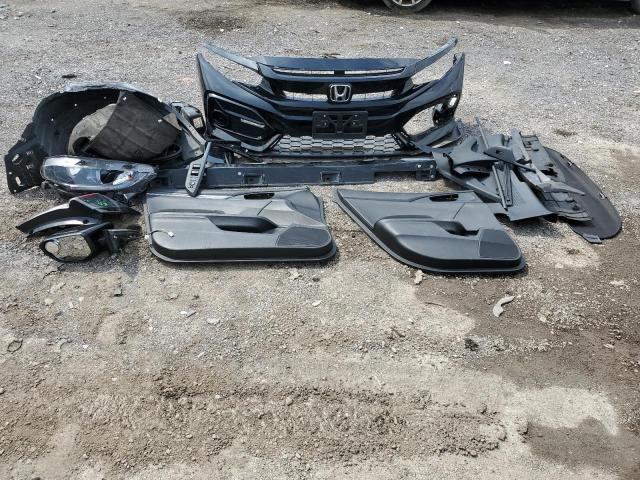 2020 HONDA CIVIC LX SHHFK7H30LU409809