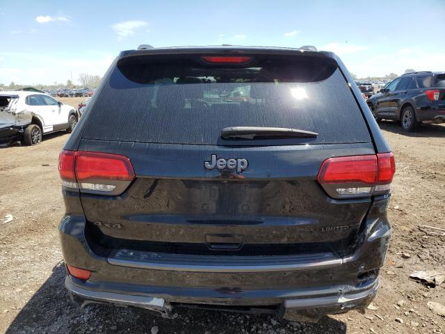 2019 JEEP GRAND CHER - 1C4RJFBG0KC807962