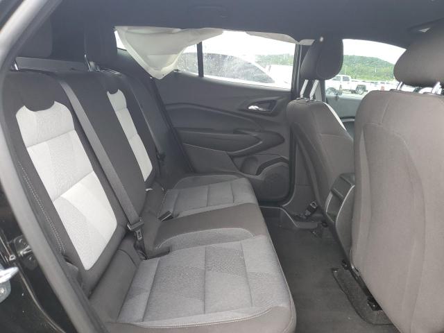 2024 CHEVROLET TRAX 1RS #3296219470