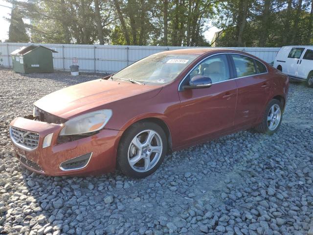 Vin: yv1612fh7d2193008, lot: 57357915, volvo s60 t5 2013 img_1