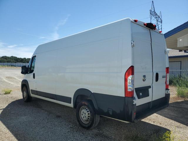 RAM PROMASTER 2025 white  gas 3C6MRVJGXSE509742 photo #3