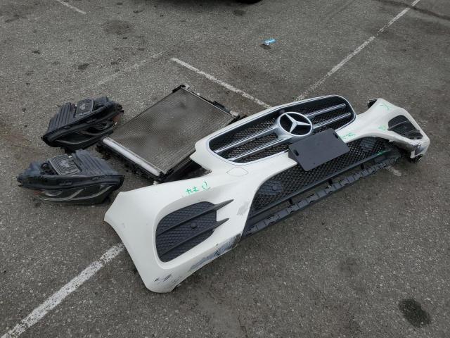 2019 MERCEDES-BENZ E 300 4MAT WDDZF4KBXKA554760