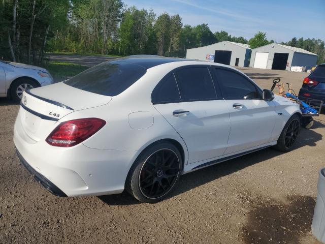 Vin: 55swf4kb7fu043306, lot: 56374235, mercedes-benz c-class 300 4matic 20153