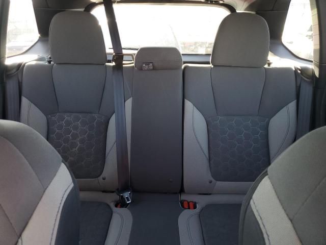 2025 SUBARU FORESTER - JF2SLDAC5SH455450