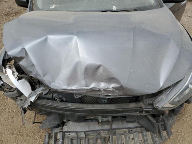 2017 NISSAN SENTRA S - 3N1AB7AP1HY368467