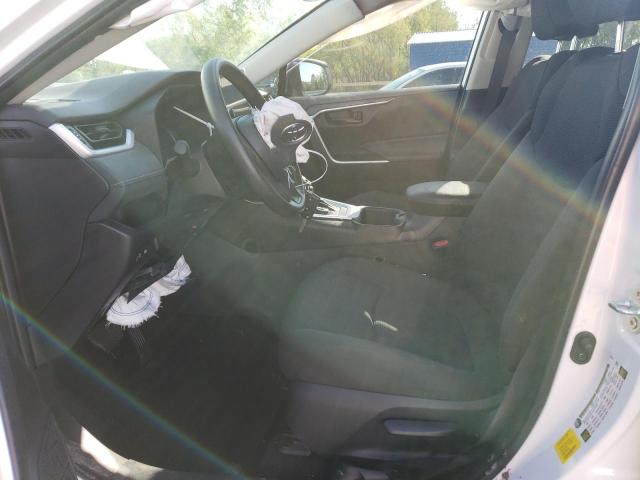 2024 TOYOTA RAV4 LE - 4T3LWRFV6RU113429