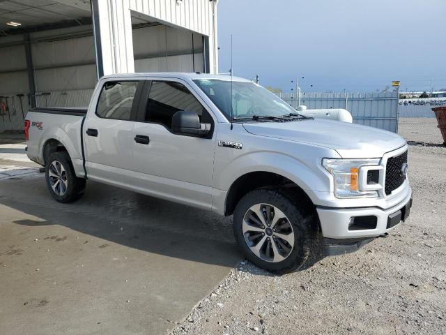 2019 FORD F150 SUPER - 1FTEW1EP3KKD26379