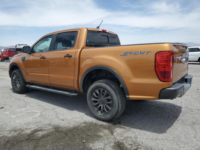 Vin: 1fter4eh7kla17963, lot: 58498985, ford ranger xl 20192
