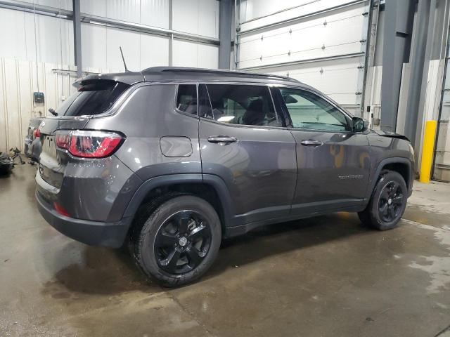 2019 JEEP COMPASS LA - 3C4NJDBB4KT602544