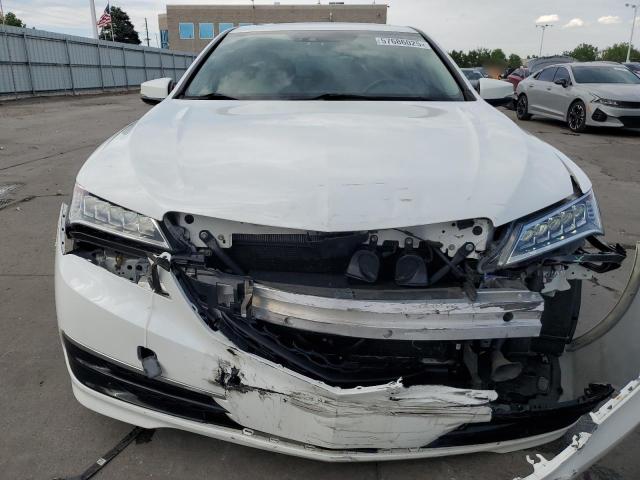 2015 ACURA TLX TECH - 19UUB3F58FA008402