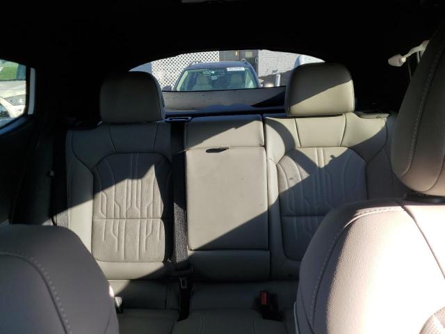 2025 BUICK ENVISTA AV - KL47LCEP1SB123532