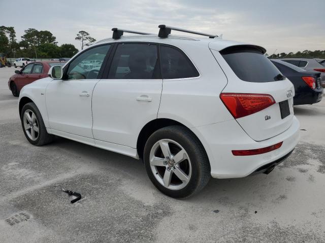 Vin: wa1dkafp9ca043539, lot: 53987635, audi q5 premium plus 20122