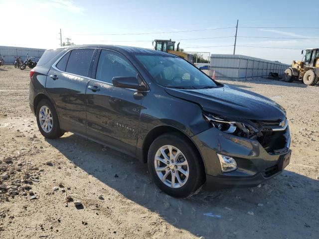 Vin: 3gnaxuev1ls612451, lot: 55196125, chevrolet equinox lt 20204