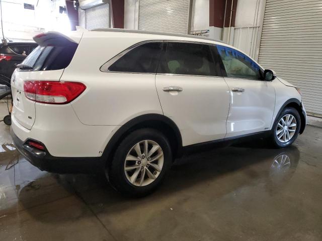 Vin: 5xypgda33gg047988, lot: 58520925, kia sorento lx 20163