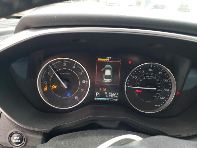 2019 SUBARU IMPREZA LI 4S3GKAS64K3618858