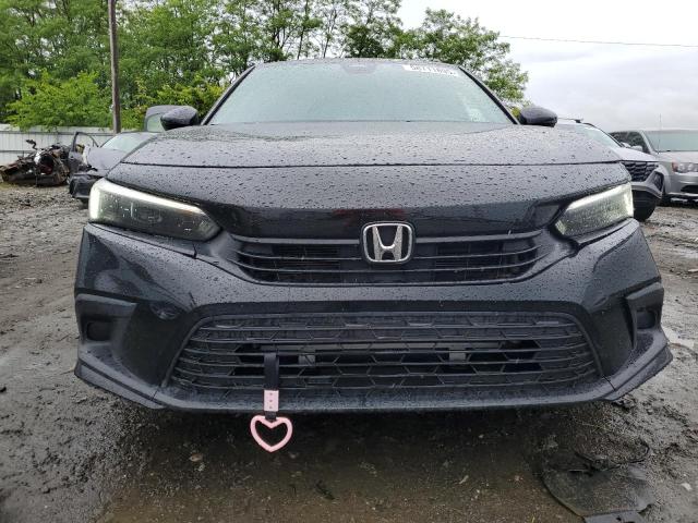 2022 HONDA CIVIC SPOR 2HGFE2F54NH607694