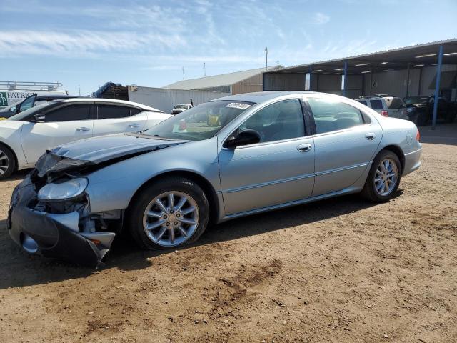 CHRYSLER CONCORDE L