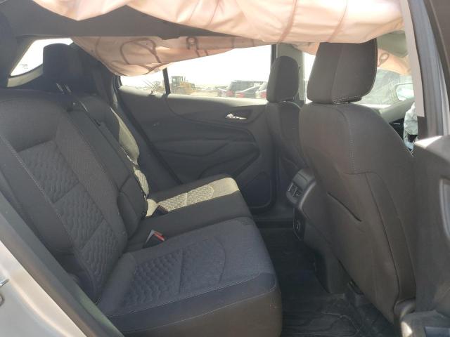 2021 CHEVROLET EQUINOX LT - 3GNAXKEV5MS176032