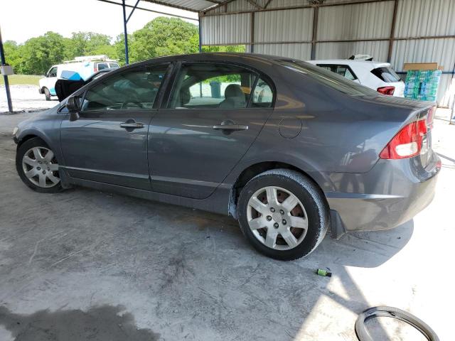 Vin: 2hgfa1f50ah302757, lot: 57095075, honda civic lx 20102