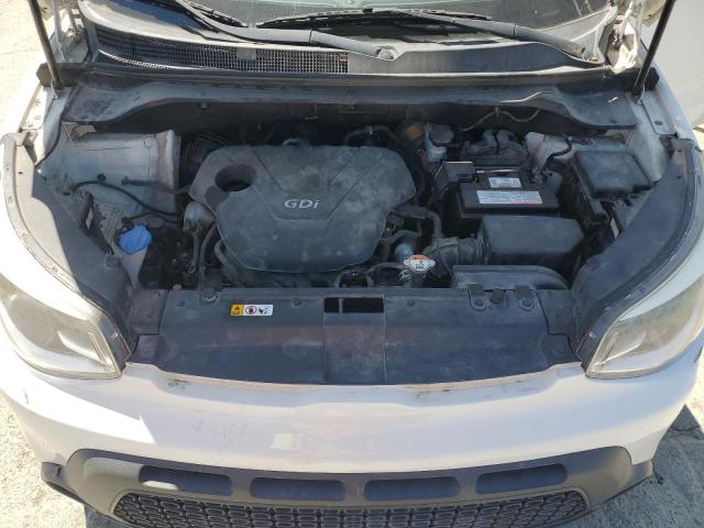 2015 KIA SOUL - KNDJN2A21F7225366