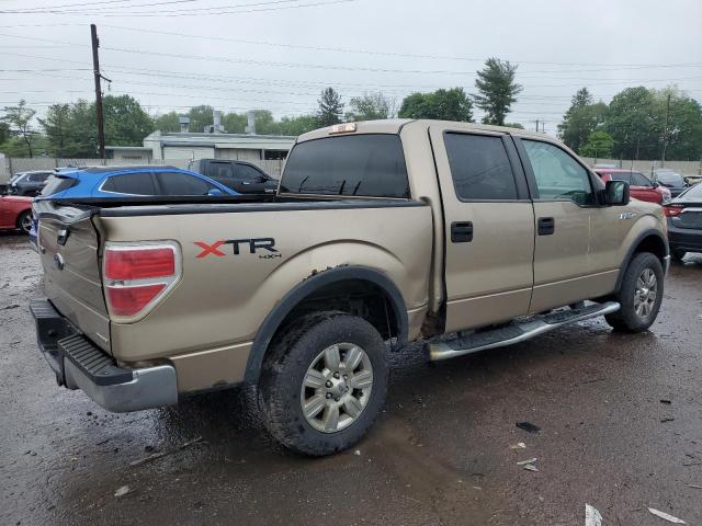 Vin: 1ftfw1ef5cke25721, lot: 56850245, ford f-150 supercrew 20123