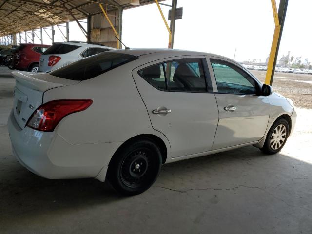 Vin: 3n1cn7ap9el869339, lot: 58563905, nissan versa s 20143