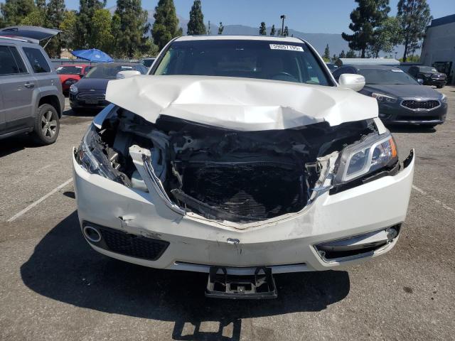 2015 ACURA RDX TECHNO 5J8TB3H51FL014054