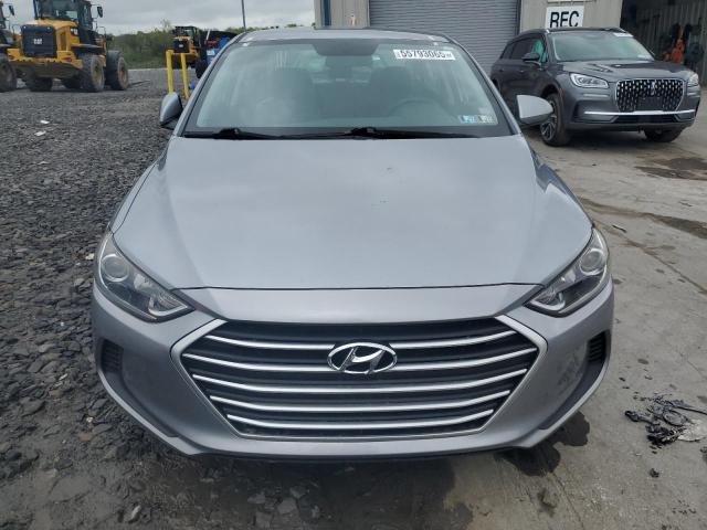 2017 HYUNDAI ELANTRA SE - 5NPD84LF0HH009717