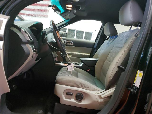 2012 FORD EXPLORER X - 1FMHK7D83CGA35385