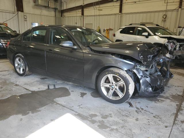 Vin: wba3b3g51dnr79916, lot: 58636705, bmw 3 series xi 20134