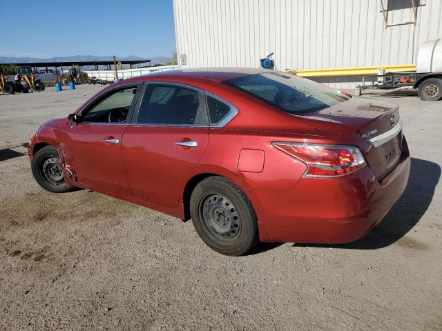 2015 NISSAN ALTIMA 2.5 - 1N4AL3AP4FC571819