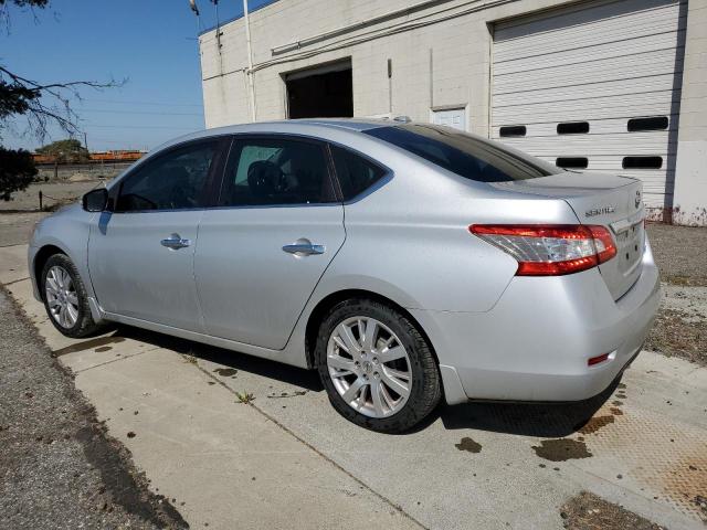 Vin: 3n1ab7ap4dl680712, lot: 55349395, nissan sentra s 20132