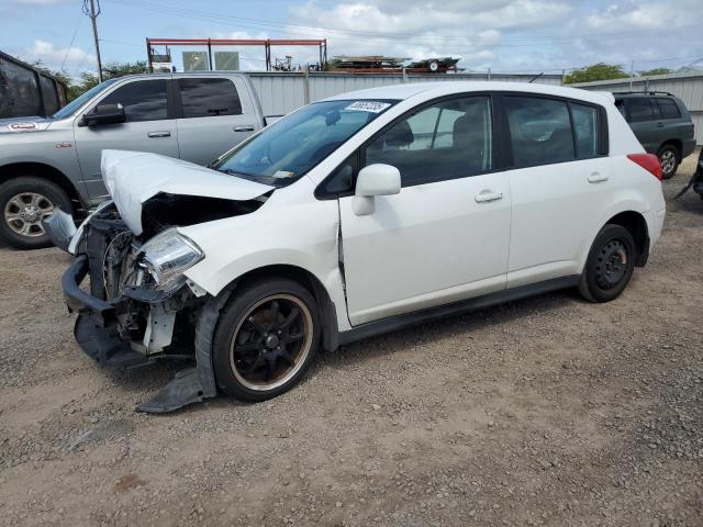 NISSAN VERSA S