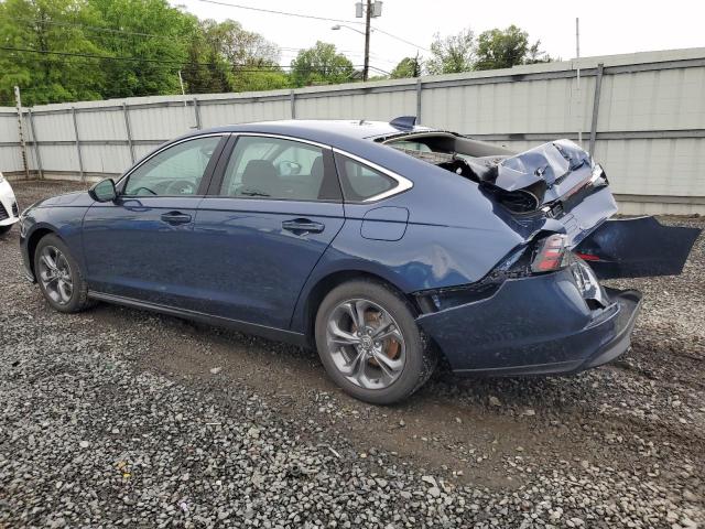 Vin: 1hgcy1f36pa055703, lot: 55918025, honda accord ex 20232