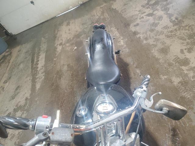 2000 YAMAHA XVS65 BASE JYAVM01E5YA014613