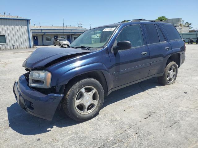 CHEVROLET TRAILBLAZE