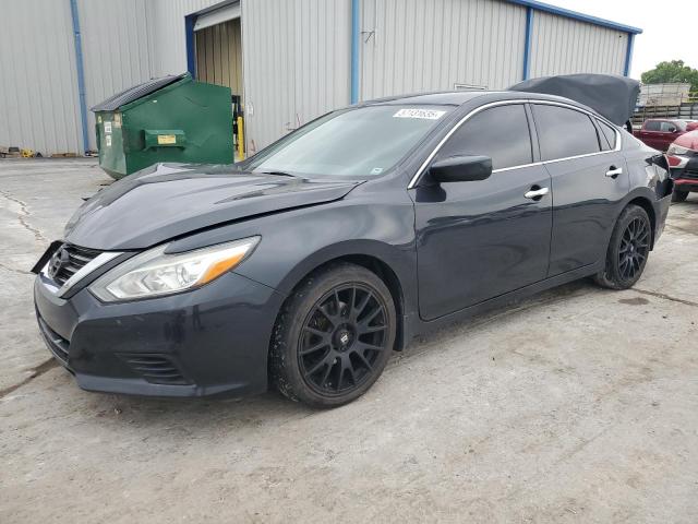 2017 NISSAN ALTIMA 2.5 - 1N4AL3AP5HC240279